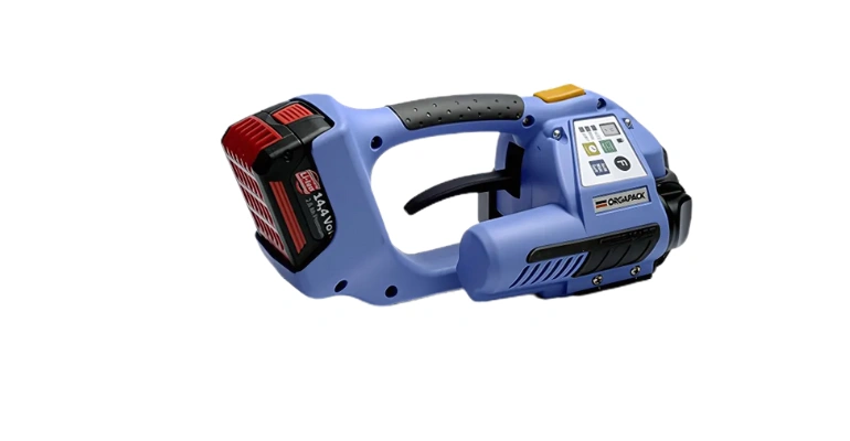 Battery Powered Pet Strapping Tool Manufacturers in Chennai